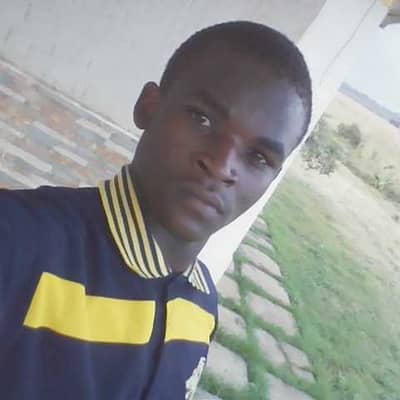 Bosco wedah