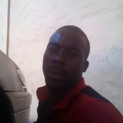 Lukyamuzi