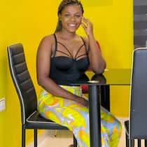 Vivtoria Oppong