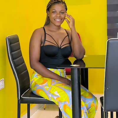 Vivtoria Oppong