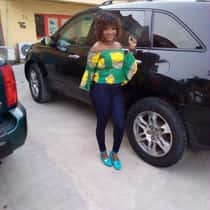 Ifeoma