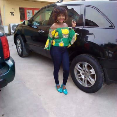 Ifeoma