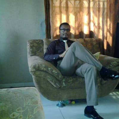 Engr David