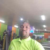 Bolaji adams
