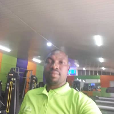 Bolaji adams