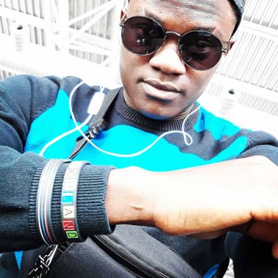 Savio Dominic