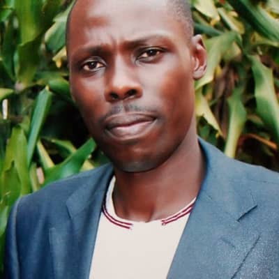henry lubega