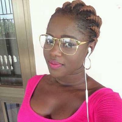 Obaa Grace