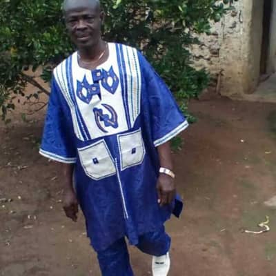 Aminu4real