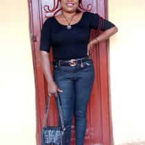 Omowumi love