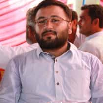 hamza Arshad
