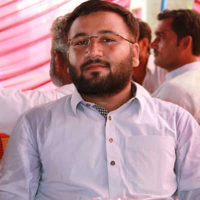 hamza Arshad