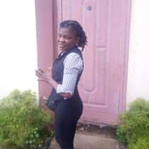 Adenike Adeola