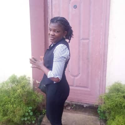 Adenike Adeola