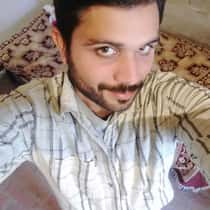 Suhail Ahmed