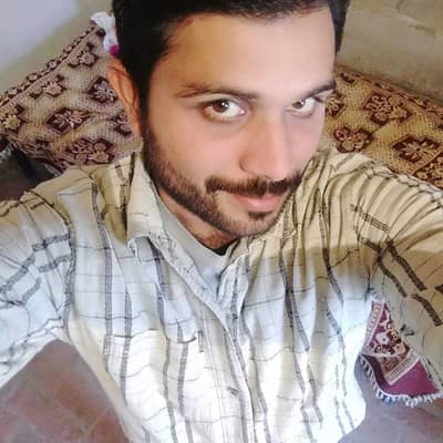 Suhail Ahmed
