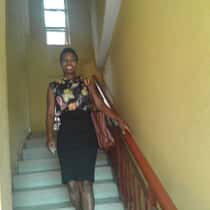 Pretty k