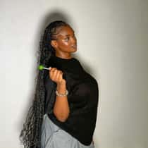 Maame Yeboaah