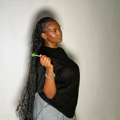 Maame Yeboaah