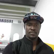 Victor akongloka