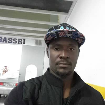 Victor akongloka