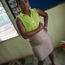 Agyeiwaa  Rose