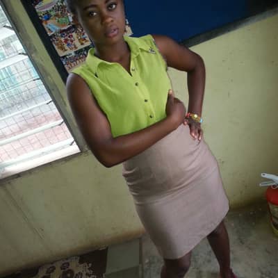 Agyeiwaa  Rose