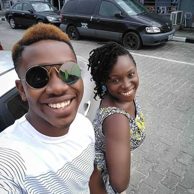 emmanuel overcomer