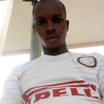Lawal Damilare