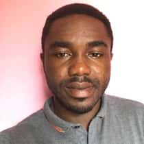Clinton Fosu