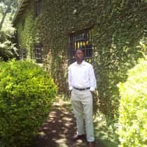 Kinyua