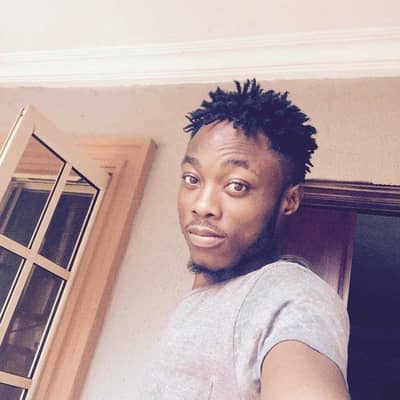 Itz Ceejay Mmaduka