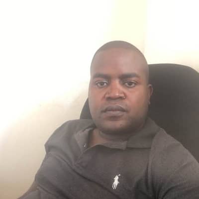 Kawunde Rashid