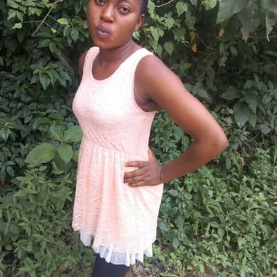Sweet girl