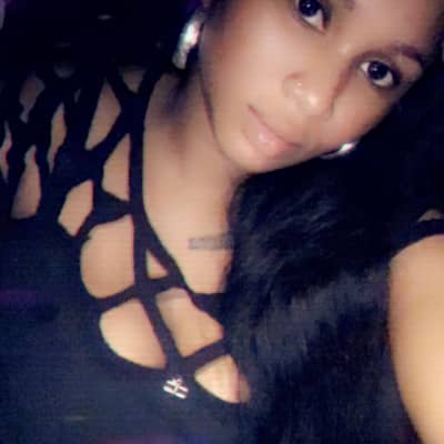 Lil momma