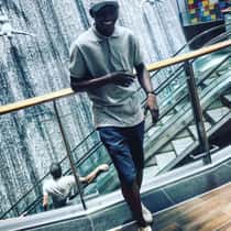 Khalid Dayo