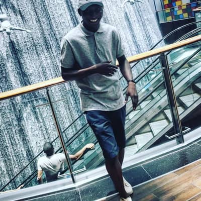 Khalid Dayo