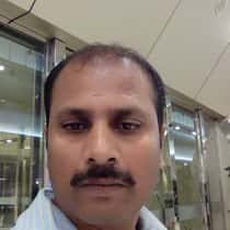 Kamesh Veluru