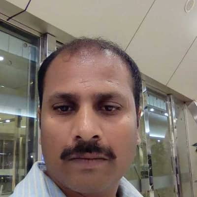 Kamesh Veluru