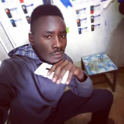 Kelvin Otieno