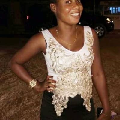 Amponsah