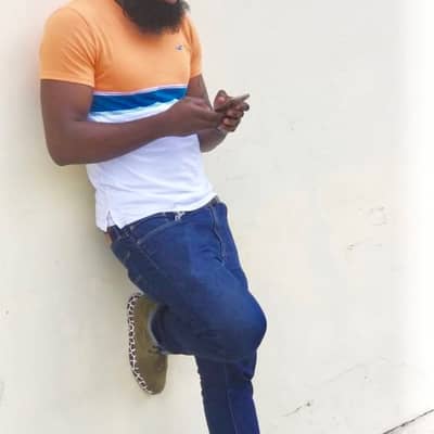 Frantz Charles