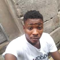 Henry Omalicha (baby)