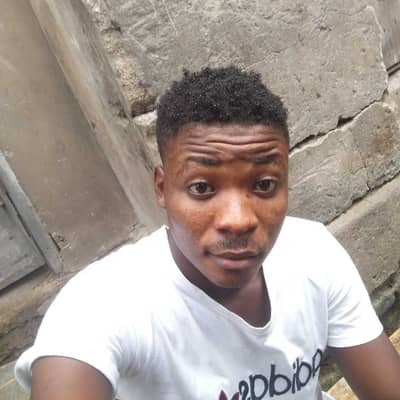 Henry Omalicha (baby)