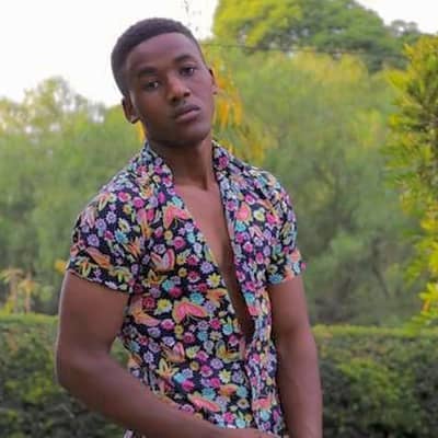 garren hosea