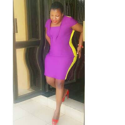 Sheilah Alice