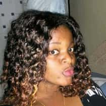 Agyeiwaa Cecilia