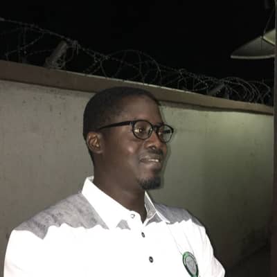 Abdoulhar