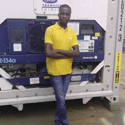 Johnson@