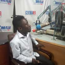 Akwasi Boadi